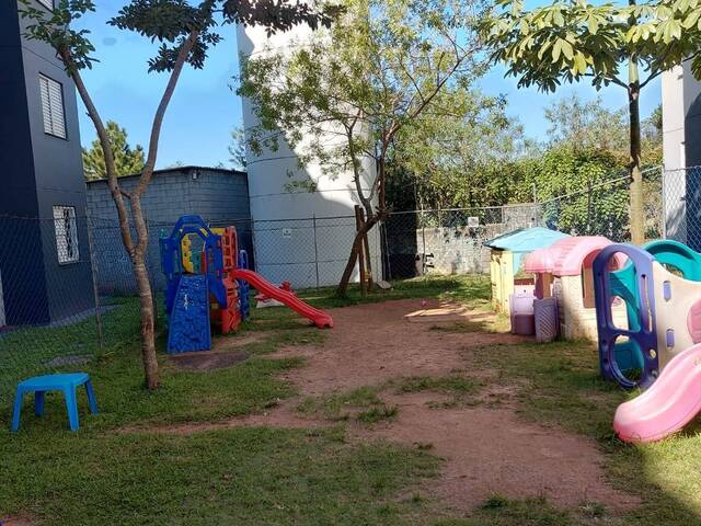 #APT602 - Apartamento para Venda em Santo André - SP