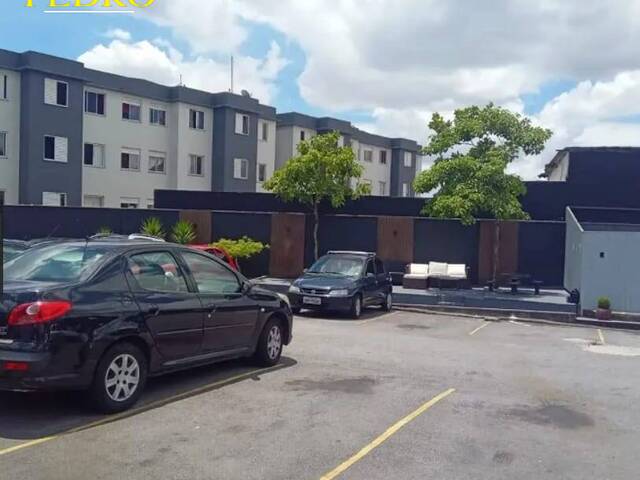 Apartamento para Venda em Santo André - 4