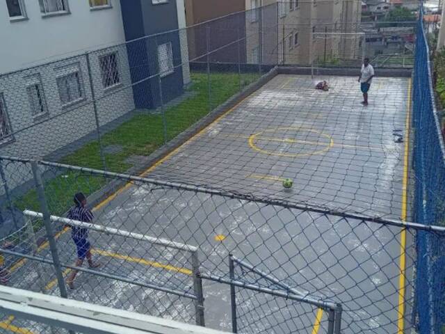 Apartamento para Venda em Santo André - 5