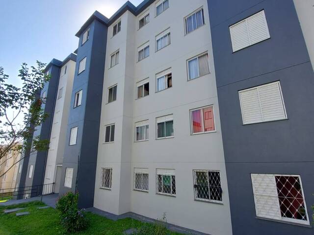 #APT602 - Apartamento para Venda em Santo André - SP - 1