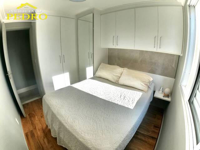 #APT603 - Apartamento para Venda em Santo André - SP