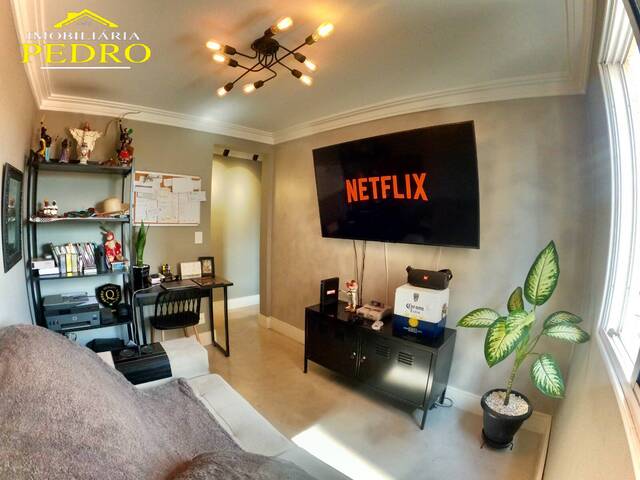 Apartamento para Venda em Santo André - 5