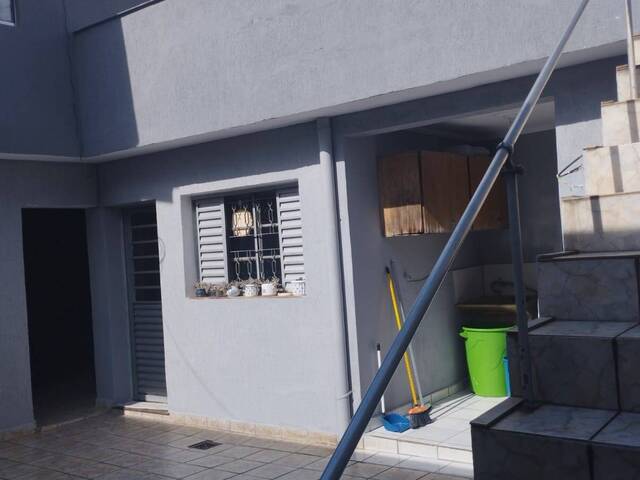 Casa para Venda em Santo André - 4