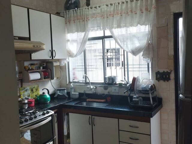 Casa para Venda em Santo André - 5