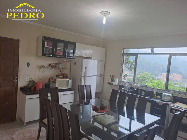 Venda em SITIO BELA VISTA - Mauá