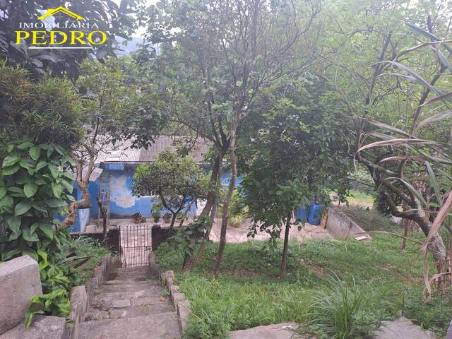#CAS546 - Casa para Venda em Mauá - SP - 2
