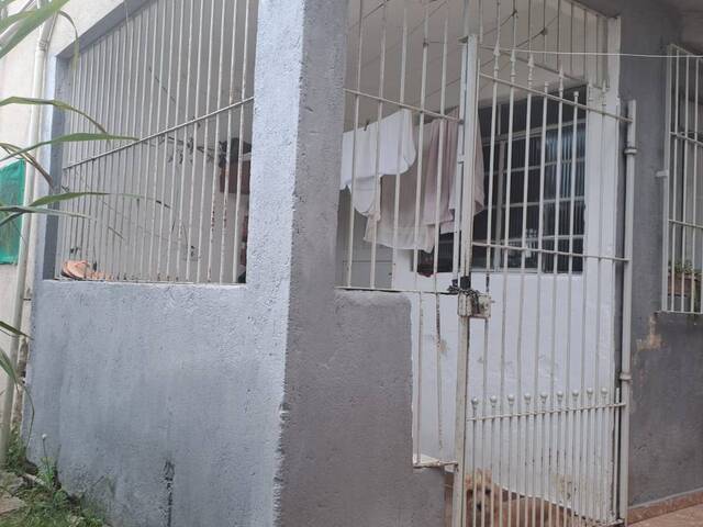 #CAS546 - Casa para Venda em Mauá - SP - 3