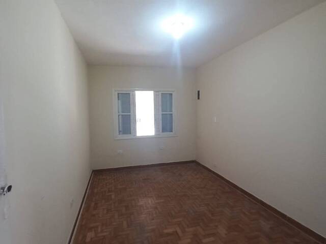 #LOC160 - Casa para Locação em Santo André - SP - 2