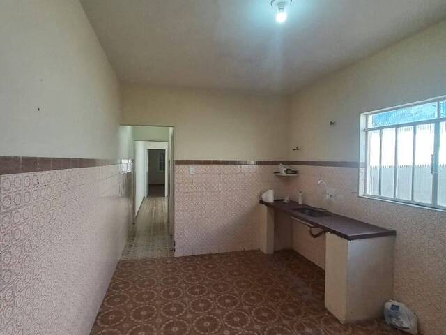 #LOC160 - Casa para Locação em Santo André - SP - 3