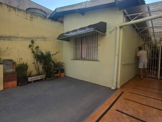 #CAS675 - Casa para Venda em Santo André - SP