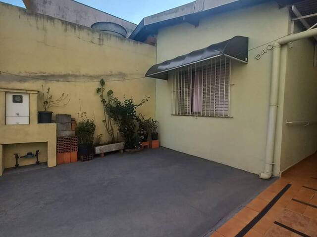 Casa para Venda em Santo André - 5