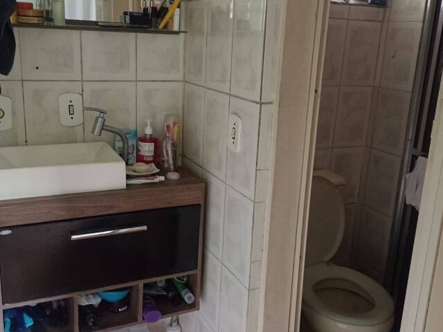 Apartamento para Venda em Santo André - 5