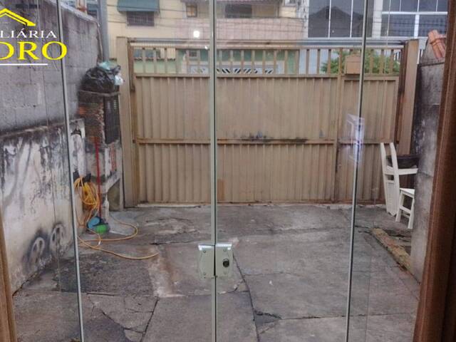 Casa para Venda em Santo André - 2
