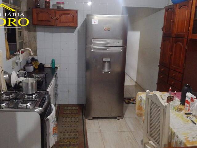 Casa para Venda em Santo André - 4