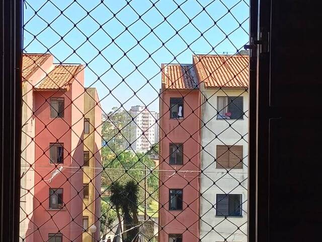#APT605 - Apartamento para Venda em Santo André - SP