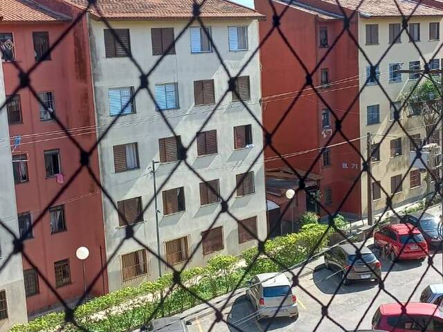 #APT605 - Apartamento para Venda em Santo André - SP