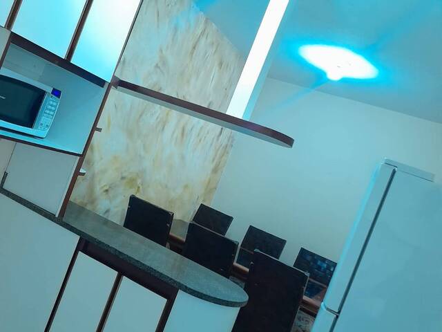 Sobrado para Venda em Santo André - 4