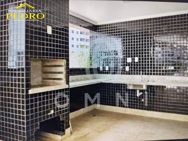 Apartamento para Venda em Santo André - 4
