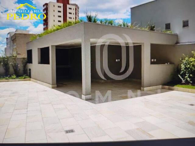 Apartamento para Venda em Santo André - 5
