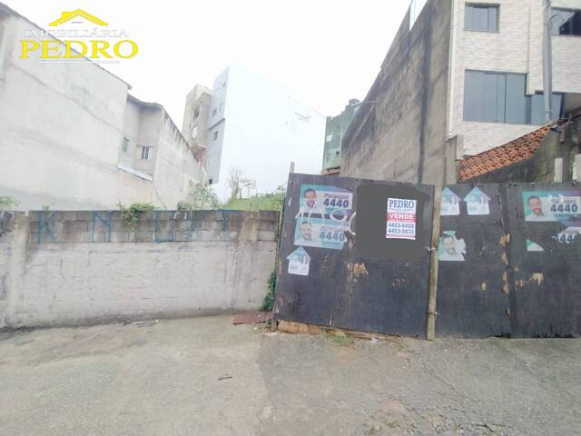 Terreno para Venda em Santo André - 4
