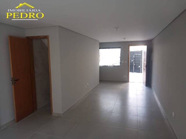 Sobrado para Venda em Santo André - 4