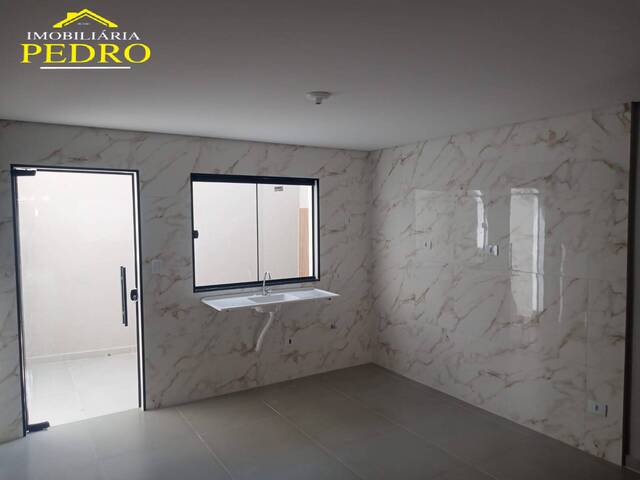 Sobrado para Venda em Santo André - 5