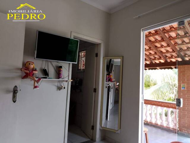 Chácara para Venda em Águas de São Pedro - 4