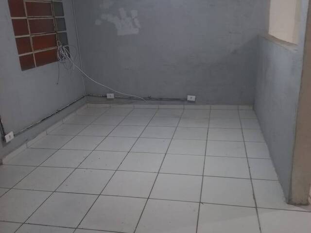 #CAS680 - Casa para Venda em Santo André - SP
