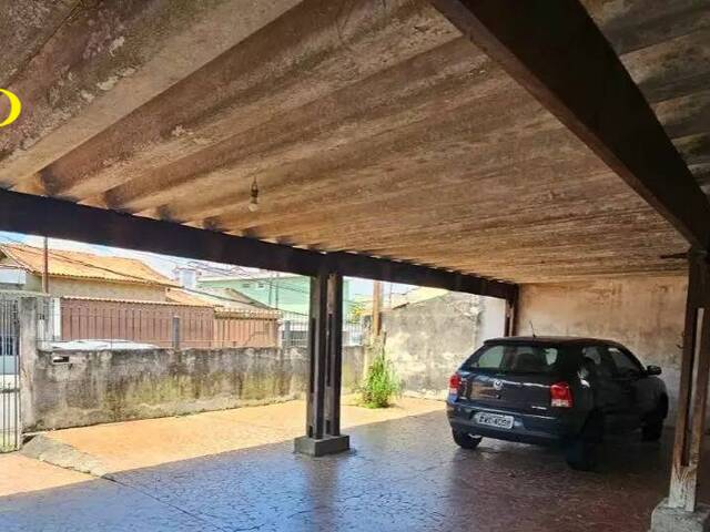 #CAS313 - Casa para Venda em Santo André - SP