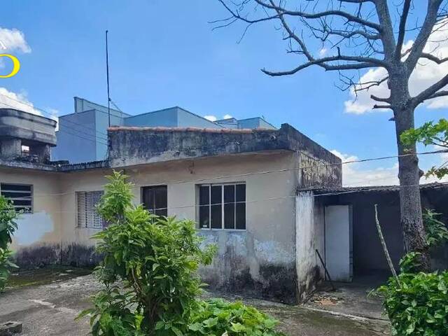 #CAS313 - Casa para Venda em Santo André - SP