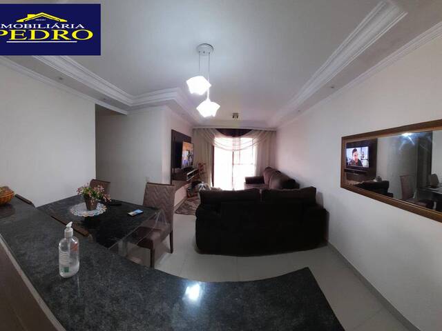 Apartamento para Venda em Santo André - 4