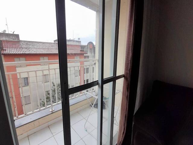 Apartamento para Venda em Santo André - 5