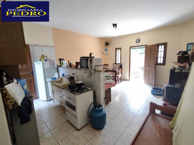 #sob580 - Casa de Praia para Venda em Itanhaém - SP - 3