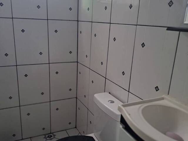 Casa para Venda em Santo André - 4