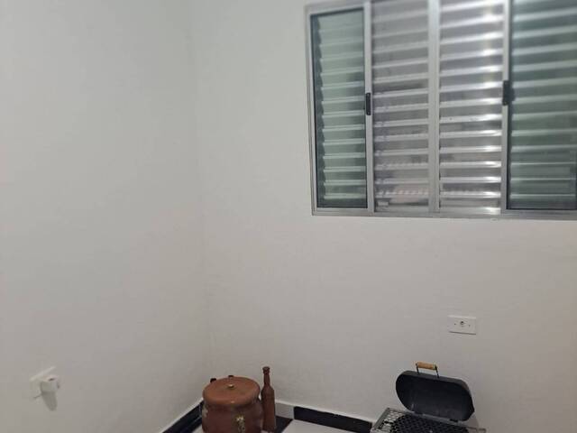 #CAS682 - Casa para Venda em Santo André - SP