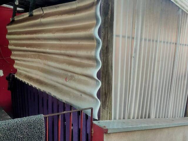 #CAS683 - Casa para Venda em Santo André - SP