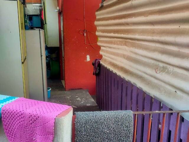 #CAS683 - Casa para Venda em Santo André - SP