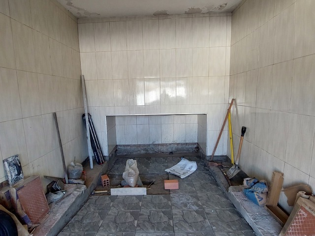 Sobrado para Venda em Santo André - 5