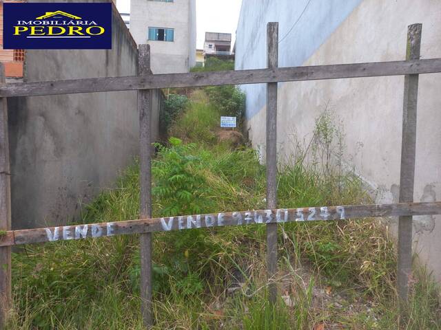#TER154 - Terreno para Venda em Santo André - SP - 2