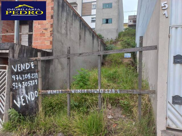 #TER154 - Terreno para Venda em Santo André - SP - 3