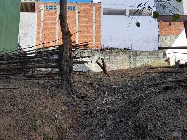 #TER155 - Terreno para Venda em Santo André - SP - 2