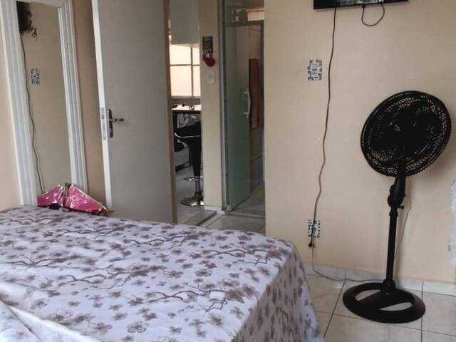 Apartamento para Venda em Santo André - 4