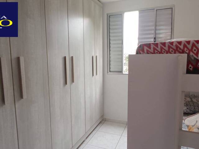 Apartamento para Venda em Santo André - 5