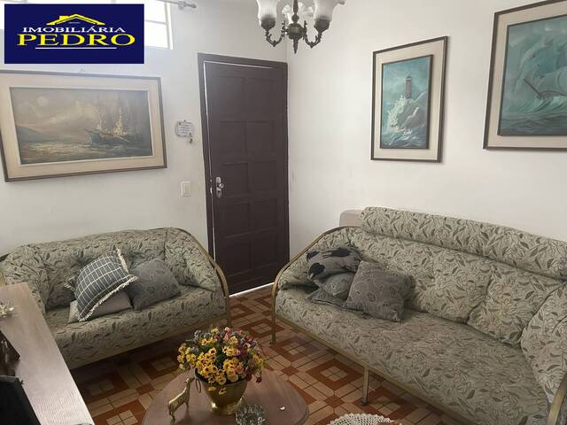 Casa para Venda em Santo André - 4