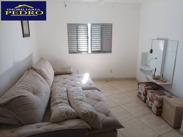 Casa para Venda em Santo André - 4