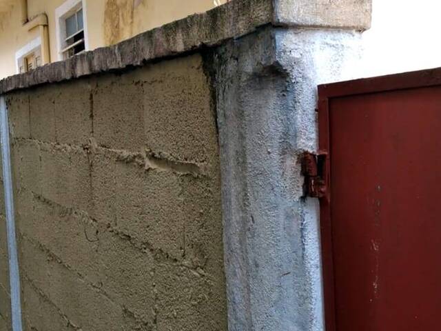 #CAS685 - Casa para Venda em Santo André - SP