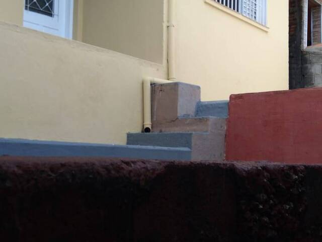 #CAS685 - Casa para Venda em Santo André - SP