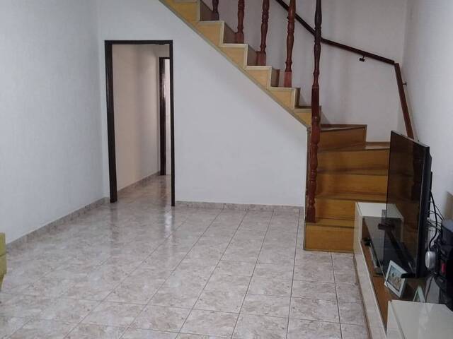 Sobrado para Venda em Santo André - 4