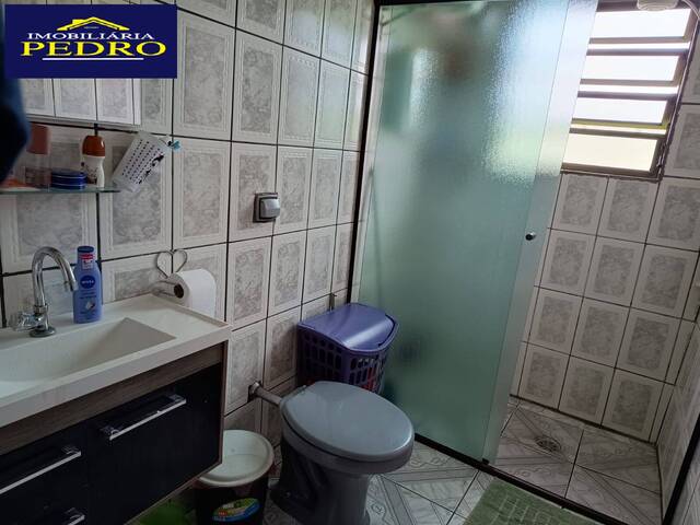Sobrado para Venda em Santo André - 4