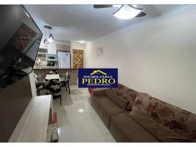 Apartamento para Venda em Santo André - 5